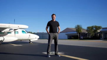 How to watch George Clarke's Adventures in America on Channel 4