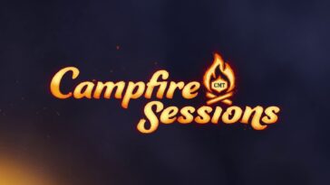 How to watch CMT Campfire Sessions Season 3 on Spectrum TV