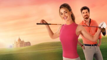 How to watch Love on the Right Course