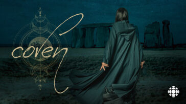 How to watch Coven (2023) on CBC Gem