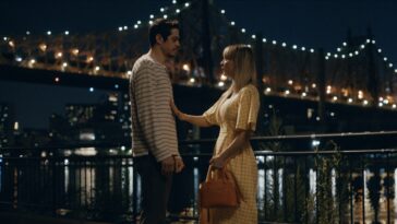 How to watch Meet Cute Movie outside the US on Peacock