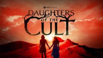 How to watch Daughters of the Cult on Hulu