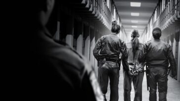 How to watch Women on Death Row on BINGE