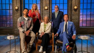 How to watch Dragons' Den Season 21 on BBC iPlayer
