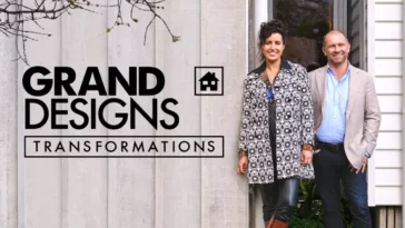 How to watch Grand Designs Transformations on ABC iView