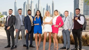 How to watch Dubai Hustle Season 3 on BBC iPlayer