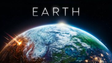 How to watch Earth Series 1 on ABC iView