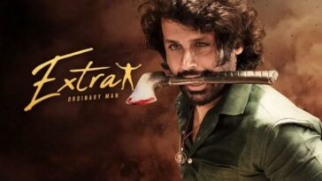 How to watch Extra Ordinary Man on Hotstar