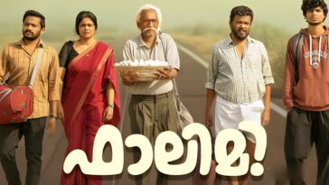 How to watch Falimy on Hotstar