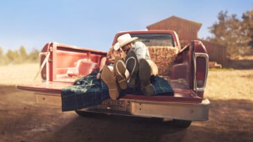 How to watch Farmer Wants A Wife Season 2 on Hulu