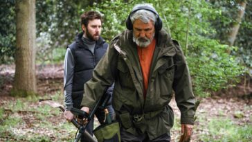 How to watch Finders Keepers on Channel 5 for free