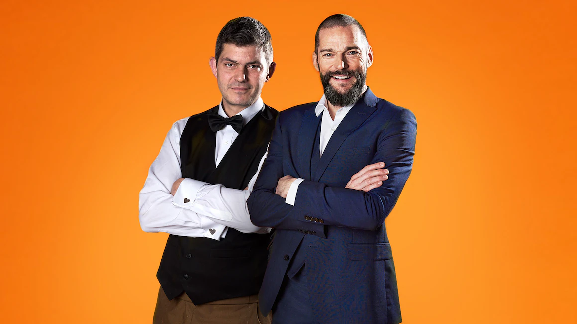 How to watch First Date Season 21 in the US on Channel 4 - UpNext by - How To Watch First Dates Uk In The Us