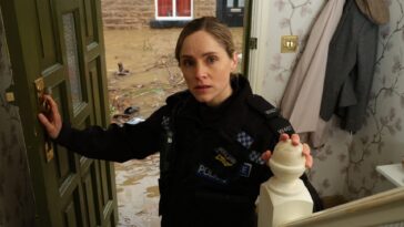 How to watch After The Flood on ITVX