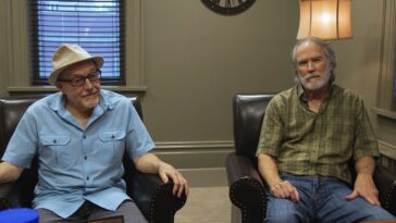 How to watch Fly Old Bird: Escape to the Ark outside the US on Hoopla