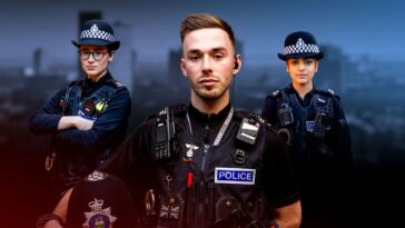 How to watch Fresh Cops Series 2 on BBC iPlayer