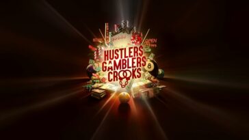 How to watch Hustlers Gamblers Crooks on Discovery Plus