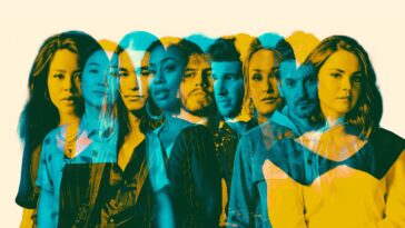 How to watch Good Trouble Season 5 on Hulu