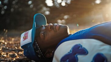 How to watch Lil Nas X: Long Live Montero on Max