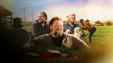 How to watch The Incredible Pol Farm outside the US on Disney Plus