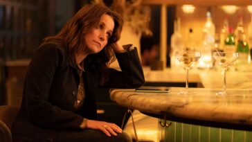 How to watch You Hurt My Feelings on Paramount Plus