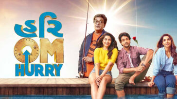 How to watch Hurry Om Hurry on Amazon Prime Video