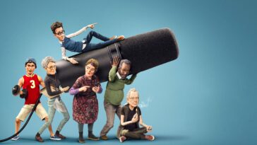 How to watch In the Know on Peacock