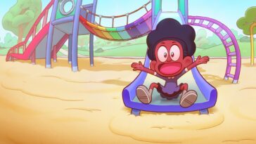 How to watch Jessica’s Big Little World Season 1 outside the US on Max