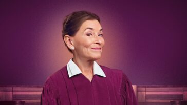 How to watch Judy Justice Season 3 on Amazon Freevee