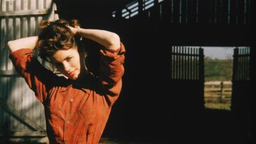 How to watch June (2023) on Paramount Plus