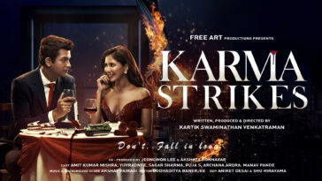 How to watch Karma Strikes on ZEE5