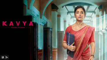 How to watch Kavya - Ek Jazbaa, Ek Junoon on SonyLIV