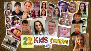 How to watch 22 Kids And Counting Season 4 on Channel 5 for free