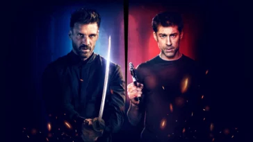 How to watch King of Killers on Now TV