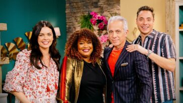 How to watch The Kitchen Season 34 on Max