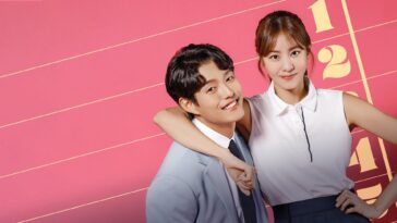 How to watch Live Your Own Life on KOCOWA+