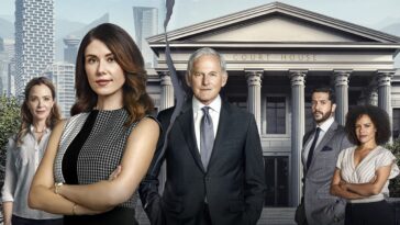 How to watch Family Law Season 3 on The CW