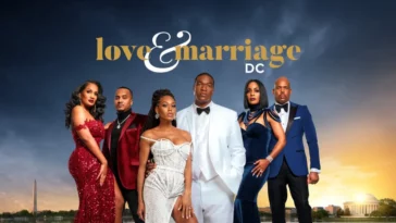 How to watch Love & Marriage: D.C. Season 3 on OWN