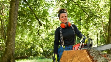 How to watch The Woodland Workshop Season 3 in the US on Discovery Plus