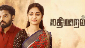 How to watch Mathimaran on Amazon Prime Video