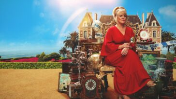 How to watch The Madame Blanc Mysteries Season 3 on Channel 5