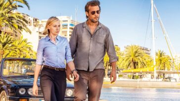 How to watch The Mallorca Files in the US on BBC iPlayer