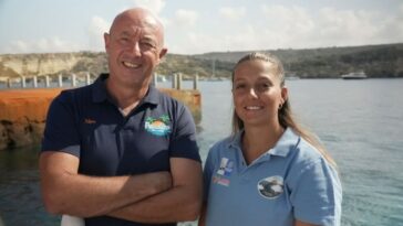 How to watch Malta: Jewel of The Med on Channel 5