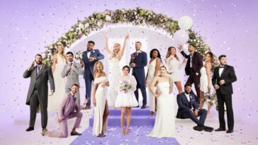 How to watch Married At First Sight Australia Season 11 on 9Now for free
