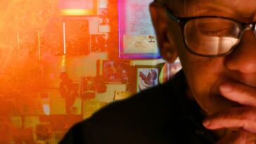 How to watch Going to Mars: The Nikki Giovanni Project on MAX