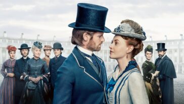 How to watch Belgravia: The Next Chapter on MGM Plus