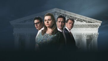 How to watch Miranda's Victim on Hulu