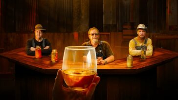 How to watch Moonshiners Season 13 outside the US on Discovery Plus