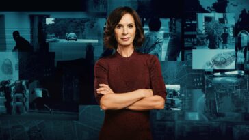 How to watch America’s Most Wanted: Season 2