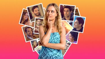 How to watch Ms. Match on Peacock