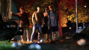 How to watch Murder Under the Friday Night Lights Season 3 outside the US on Discovery Plus